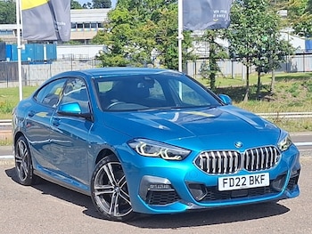 Used BMW 2 Series 2022 for sale - 79477477: Photo