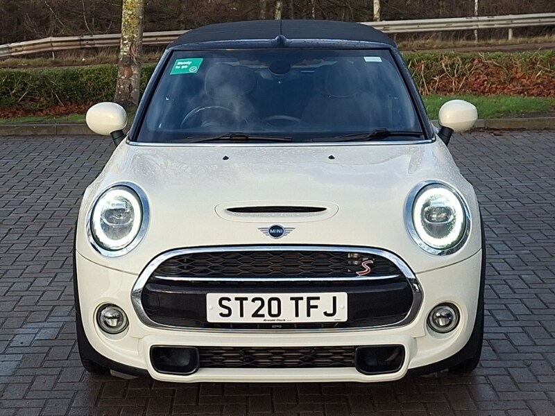 Used MINI Convertible 2020 for sale - 77004774: Photo 12