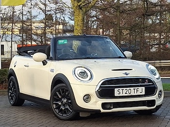 Used MINI Cooper 2020 for sale - 77004774: Photo