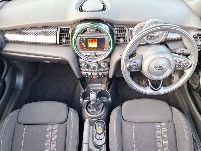 Used MINI Convertible 2020 for sale - 77004774: Photo 2