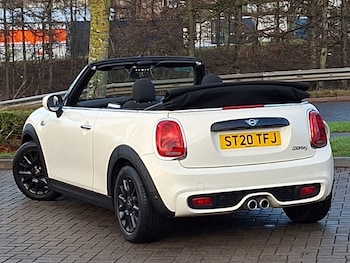 Used MINI Cooper 2020 for sale - 77004774: Photo