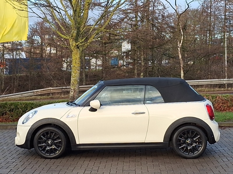 Used MINI Convertible 2020 for sale - 77004774: Photo 4