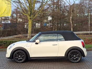 Used MINI Cooper 2020 for sale - 77004774: Photo