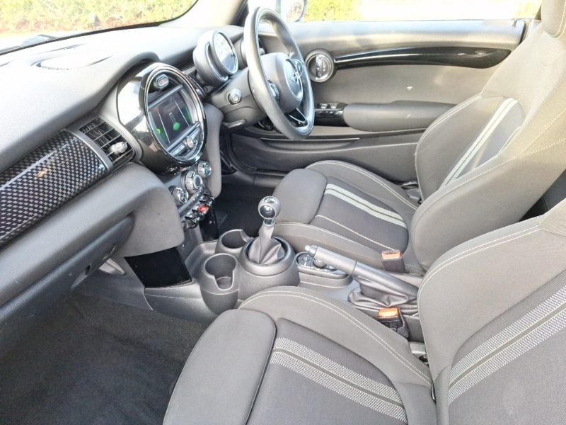 Used MINI Convertible 2020 for sale - 77004774: Photo 5