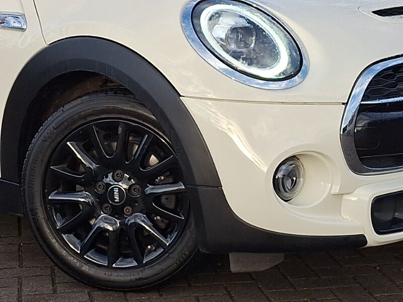 Used MINI Convertible 2020 for sale - 77004774: Photo 9