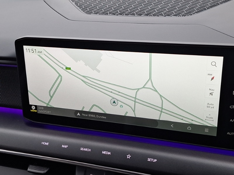 Used Kia EV9 2025 for sale - 77114833: Photo 10