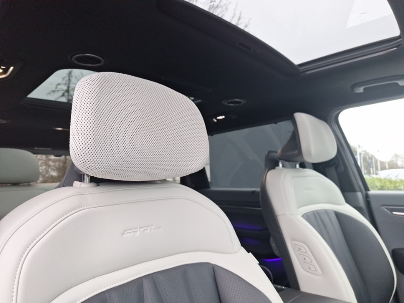 Used Kia EV9 2025 for sale - 77114833: Photo 13