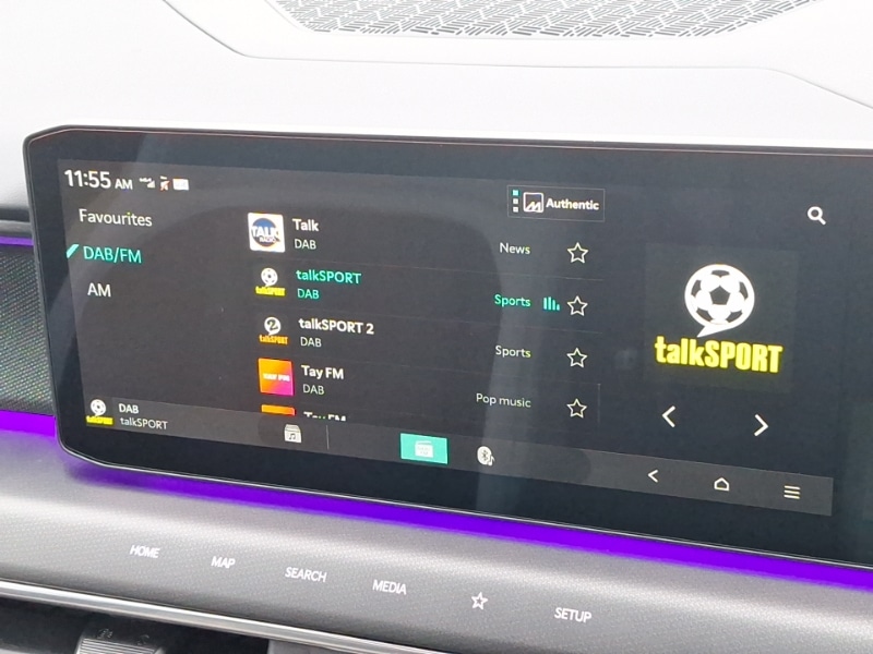 Used Kia EV9 2025 for sale - 77114833: Photo 14