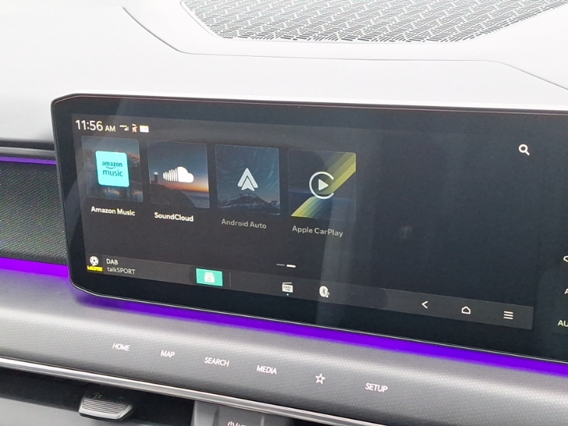 Used Kia EV9 2025 for sale - 77114833: Photo 15