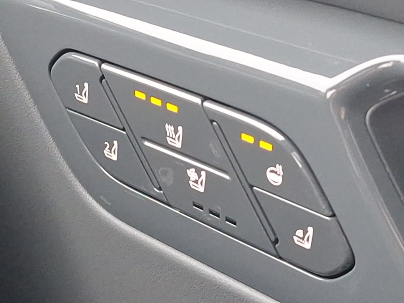 Used Kia EV9 2025 for sale - 77114833: Photo 16