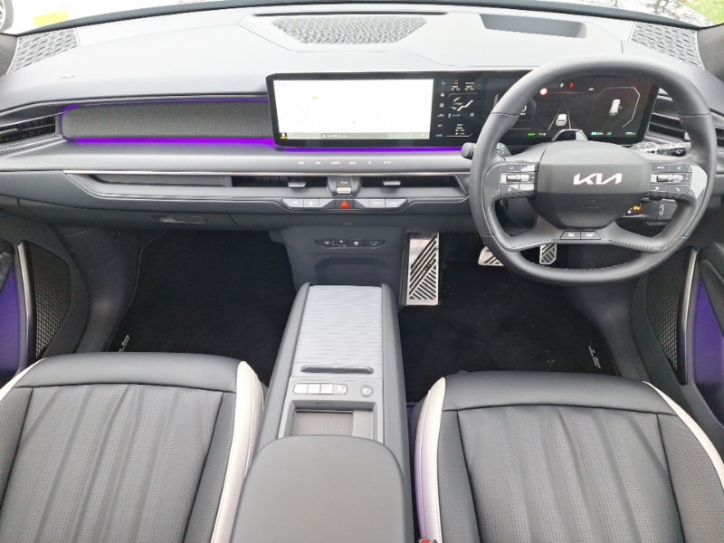 Used Kia EV9 2025 for sale - 77114833: Photo 2