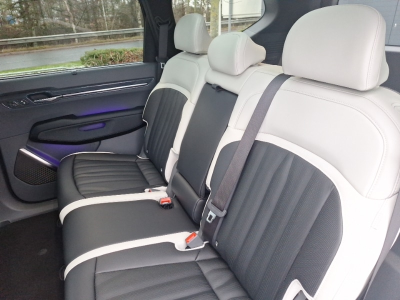 Used Kia EV9 2025 for sale - 77114833: Photo 6