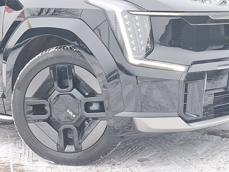 Used Kia EV9 2025 for sale - 77114833: Photo 9