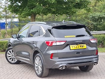 Used Ford Kuga 2023 for sale - 79615306: Photo