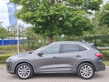 Used Ford Kuga 2023 for sale - 79615306: Photo