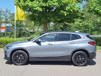 Used BMW X2 2023 for sale - 79447682: Photo