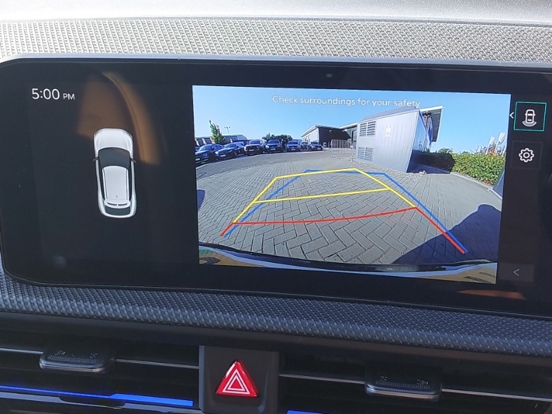 Used Kia EV6 2025 for sale - 76475556: Photo 11