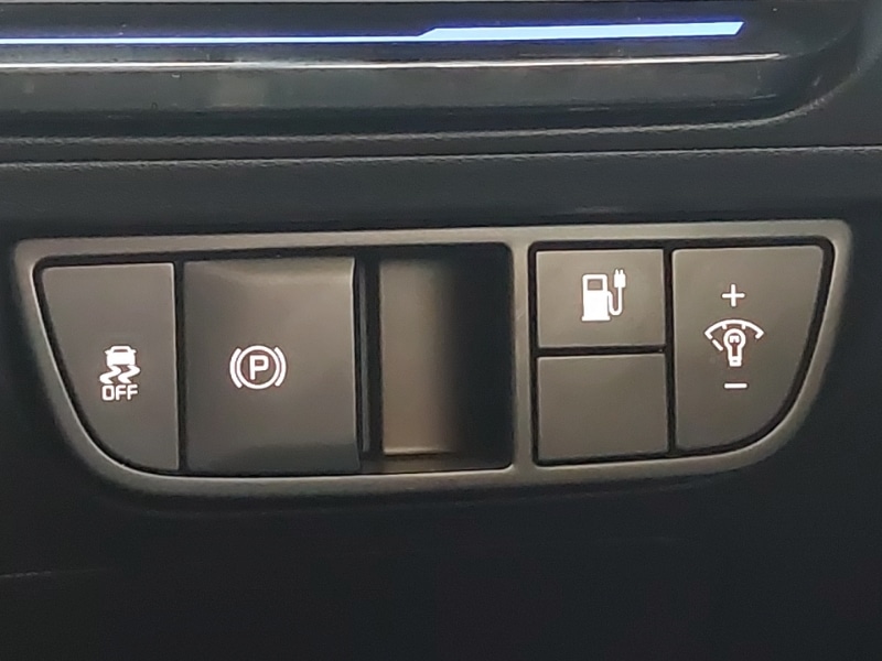 Used Kia EV6 2025 for sale - 76475556: Photo 19