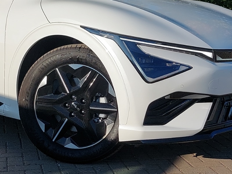 Used Kia EV6 2025 for sale - 76475556: Photo 9