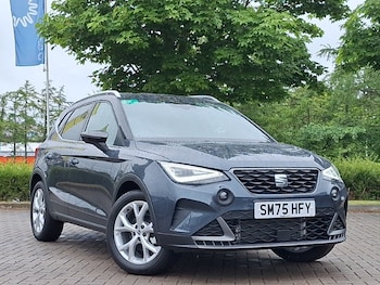 Used SEAT Arona 2026 for sale - 78791264: Photo