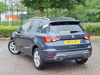 Used SEAT Arona 2026 for sale - 78791264: Photo