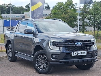 Used Ford Ranger 2024 for sale - 79386965: Photo