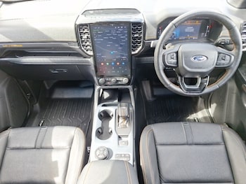 Used Ford Ranger 2024 for sale - 79386965: Photo