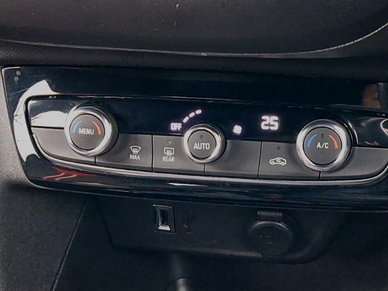 Used Vauxhall Corsa 2022 for sale - 78071232: Photo 13