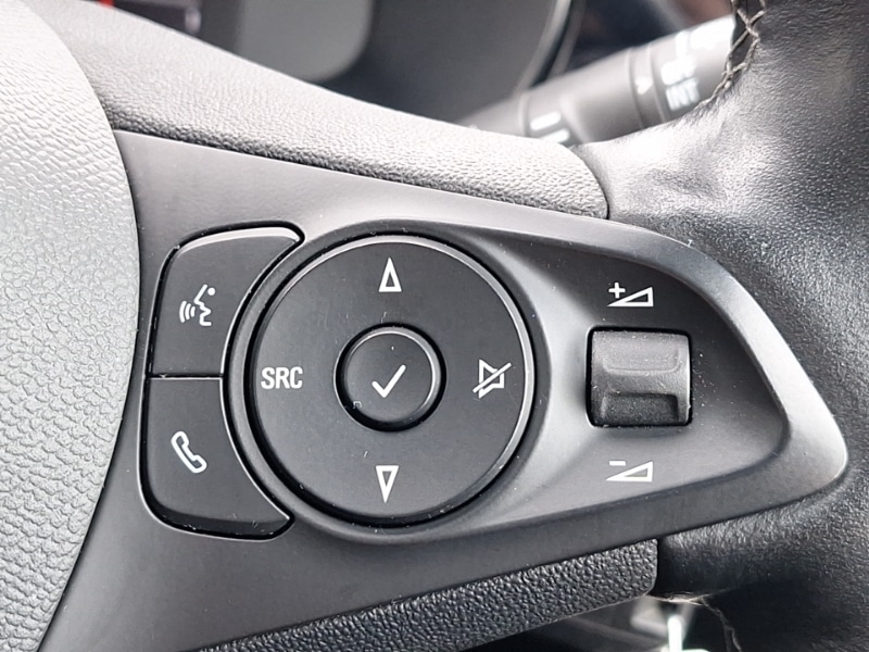 Used Vauxhall Corsa 2022 for sale - 78071232: Photo 17