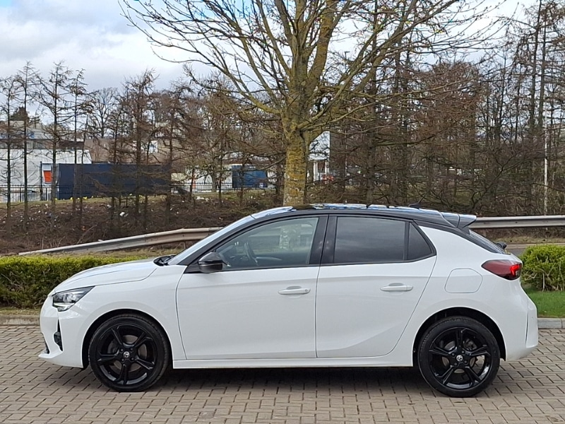 Used Vauxhall Corsa 2022 for sale - 78071232: Photo 4