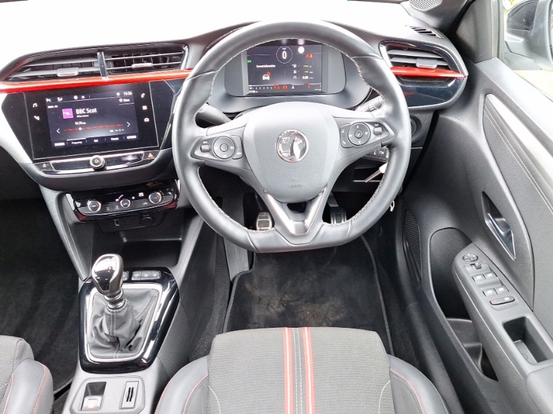 Used Vauxhall Corsa 2022 for sale - 78071232: Photo 7