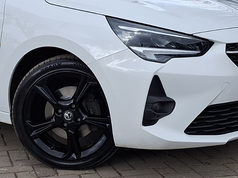 Used Vauxhall Corsa 2022 for sale - 78071232: Photo 9