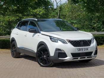 2019 - 1.5 BlueHDi GT Line Premium 5dr