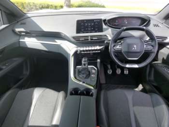 Used Peugeot 3008 2019 for sale - 75185179: Photo