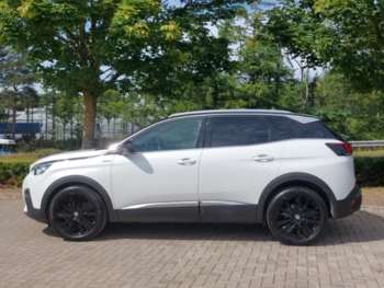 Used Peugeot 3008 2019 for sale - 75185179: Photo