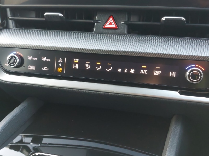 Used Kia Sportage 2025 for sale - 76351275: Photo 14