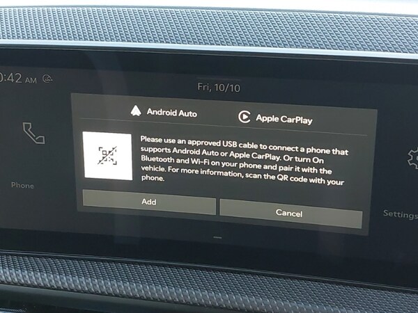 Used Kia EV6 2025 for sale - 76254665: Photo 14