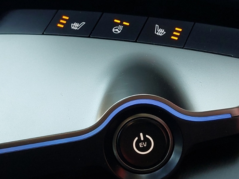 Used Kia EV6 2025 for sale - 76254665: Photo 15