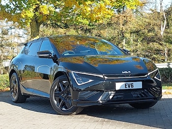 Kia - EV6