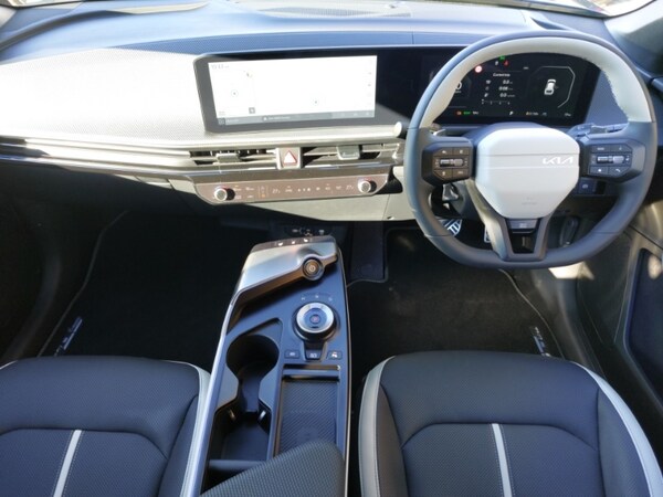 Used Kia EV6 2025 for sale - 76254665: Photo 2