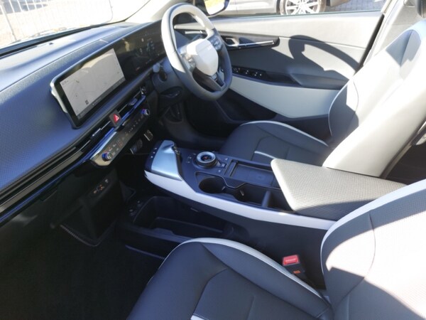Used Kia EV6 2025 for sale - 76254665: Photo 5
