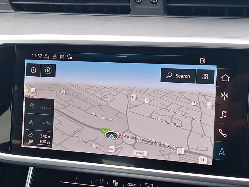 Used Audi A6 2022 for sale - 77366580: Photo 10