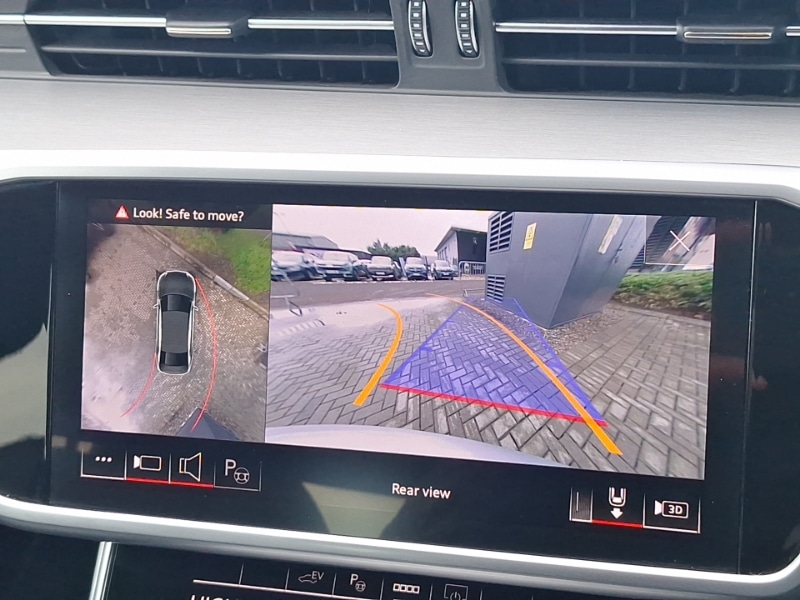 Used Audi A6 2022 for sale - 77366580: Photo 11