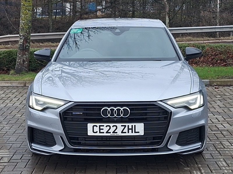 Used Audi A6 2022 for sale - 77366580: Photo 12