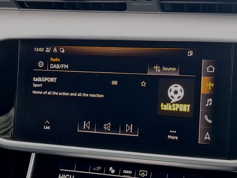 Used Audi A6 2022 for sale - 77366580: Photo 13