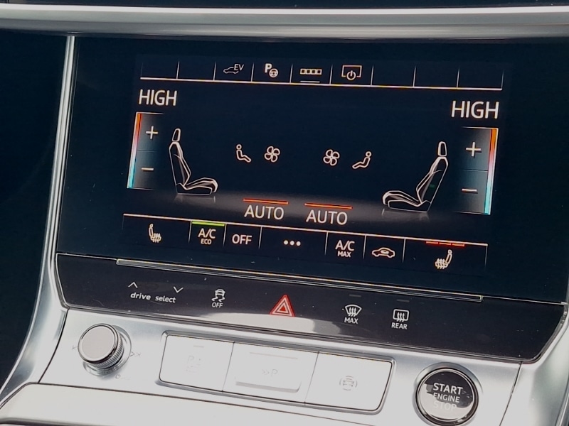 Used Audi A6 2022 for sale - 77366580: Photo 15