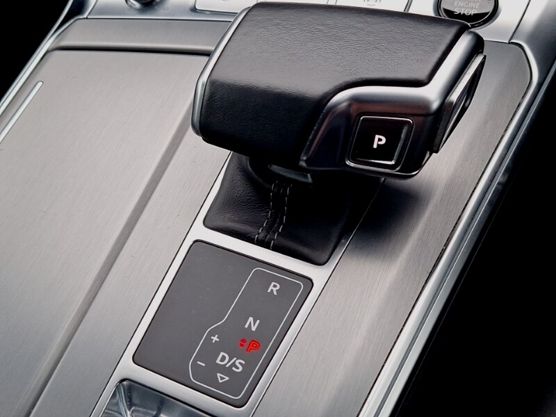 Used Audi A6 2022 for sale - 77366580: Photo 16