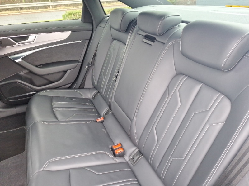 Used Audi A6 2022 for sale - 77366580: Photo 6