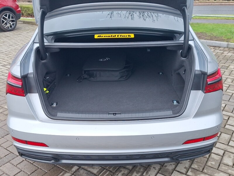 Used Audi A6 2022 for sale - 77366580: Photo 8