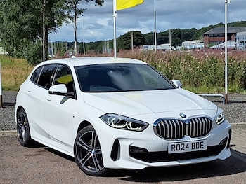 Used BMW 1 Series 2024 for sale - 79618265: Photo